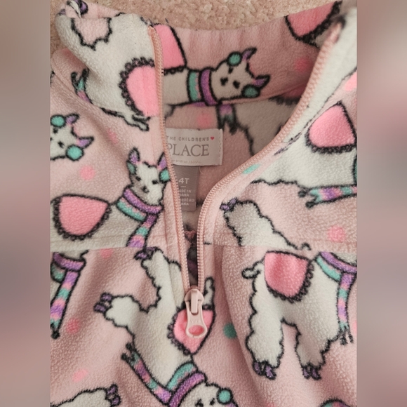 Beautiful jacket by Children's Place. - Picture 2 of 3